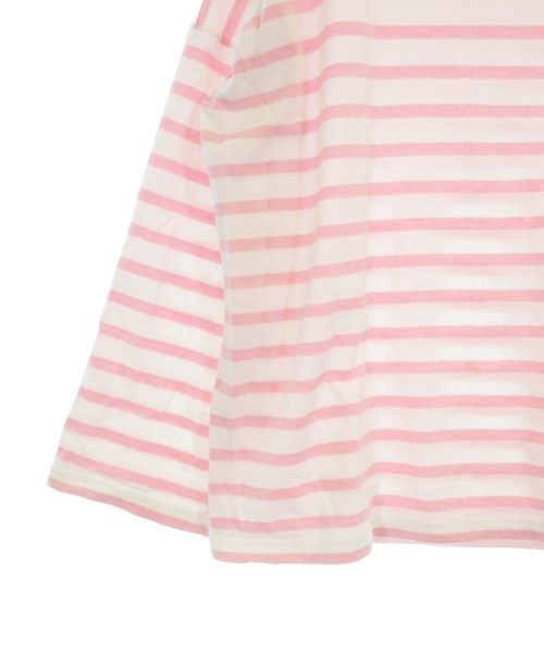 Le minor（ルミノア）Tシャツ・カットソー ピンク サイズ:F レディース/2200680692023