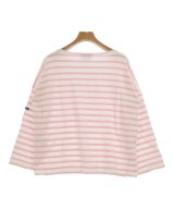 Le minor（ルミノア）Tシャツ・カットソー ピンク サイズ:F レディース/2200680692023
