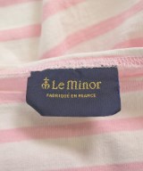 Le minor（ルミノア）Tシャツ・カットソー ピンク サイズ:F レディース/2200680692023