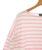 Le minor（ルミノア）Tシャツ・カットソー ピンク サイズ:F レディース/2200680692023