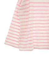 Le minor（ルミノア）Tシャツ・カットソー ピンク サイズ:F レディース/2200680692023
