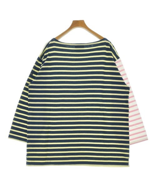 Le minor（ルミノア）Tシャツ・カットソー 白 サイズ:F レディース/2200675753166