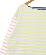 Le minor（ルミノア）Tシャツ・カットソー 白 サイズ:F レディース/2200675753166