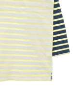 Le minor（ルミノア）Tシャツ・カットソー 白 サイズ:F レディース/2200675753166
