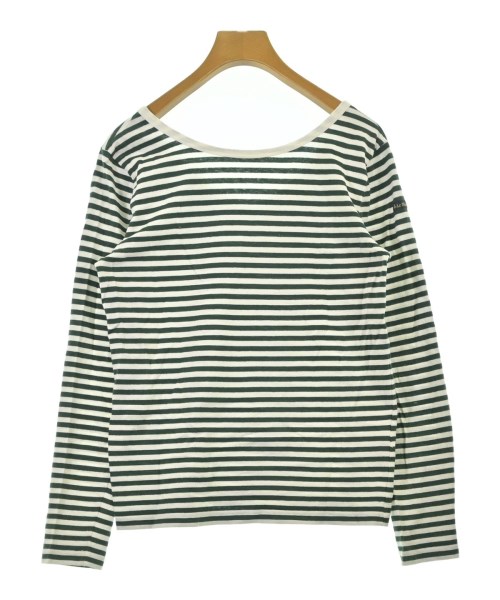 Le minor（ルミノア）Tシャツ・カットソー 緑 サイズ:1(S位) レディース/2200681070042