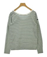 Le minor（ルミノア）Tシャツ・カットソー 緑 サイズ:1(S位) レディース/2200681070042
