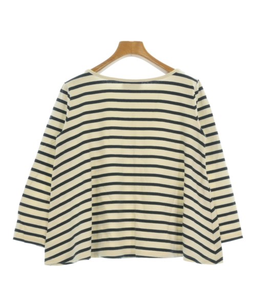 Le minor（ルミノア）Tシャツ・カットソー 白 サイズ:1(S位) レディース/2200675052047