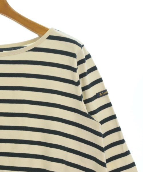Le minor（ルミノア）Tシャツ・カットソー 白 サイズ:1(S位) レディース/2200675052047