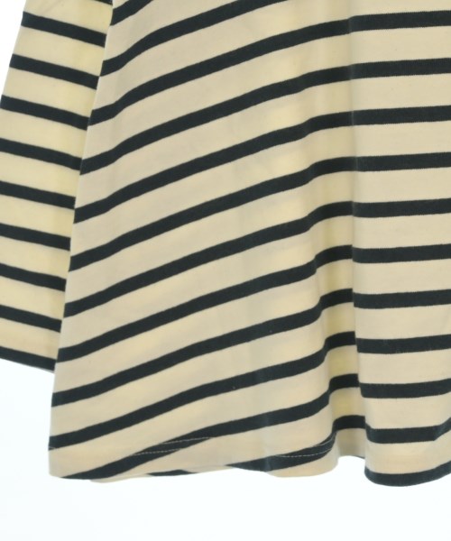 Le minor（ルミノア）Tシャツ・カットソー 白 サイズ:1(S位) レディース/2200675052047