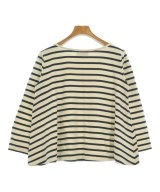 Le minor（ルミノア）Tシャツ・カットソー 白 サイズ:1(S位) レディース/2200675052047