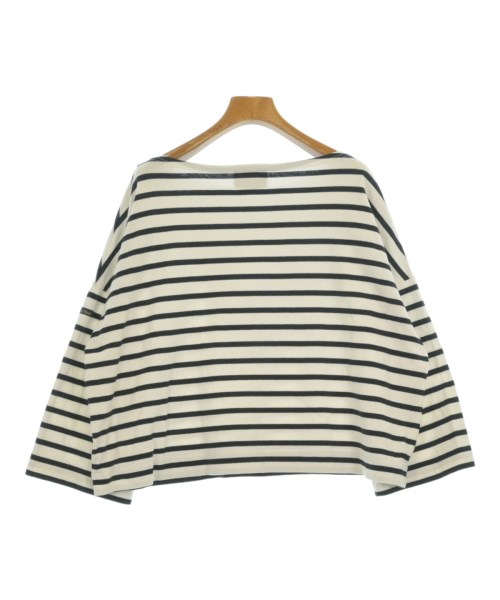 Le minor（ルミノア）Tシャツ・カットソー 白 サイズ:1(S位) レディース/2200677220017