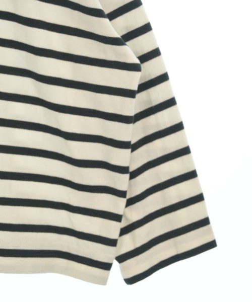 Le minor（ルミノア）Tシャツ・カットソー 白 サイズ:1(S位) レディース/2200677220017