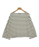 Le minor（ルミノア）Tシャツ・カットソー 白 サイズ:1(S位) レディース/2200677220017