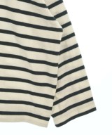 Le minor（ルミノア）Tシャツ・カットソー 白 サイズ:1(S位) レディース/2200677220017