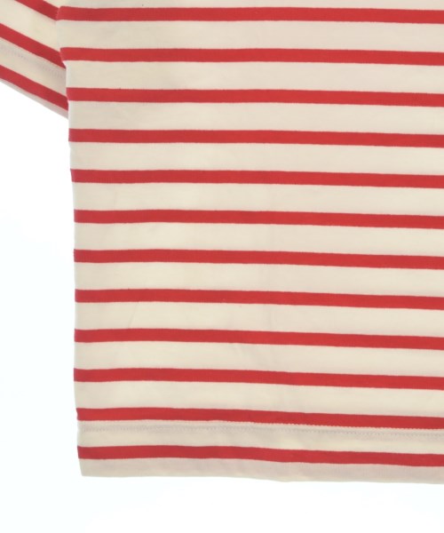 Le minor（ルミノア）Tシャツ・カットソー 赤 サイズ:F レディース/2200677220024