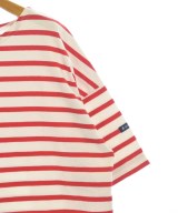 Le minor（ルミノア）Tシャツ・カットソー 赤 サイズ:F レディース/2200677220024