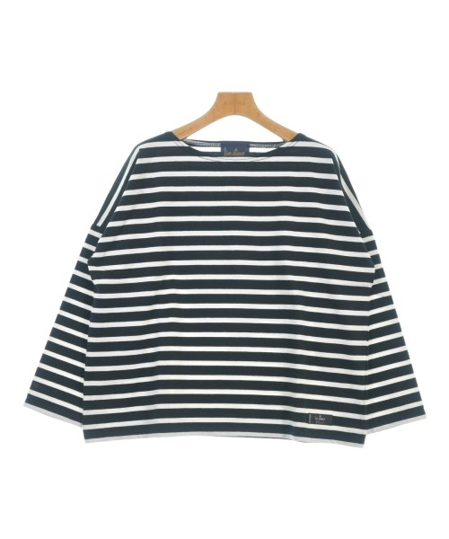 Le minor(ルミノア)Tシャツ・カットソー 黒 サイズ:-(M位)/2200681441040