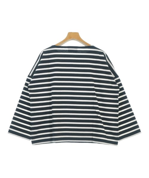 Le minor（ルミノア）Tシャツ・カットソー 黒 サイズ:-(M位) レディース/2200681441040