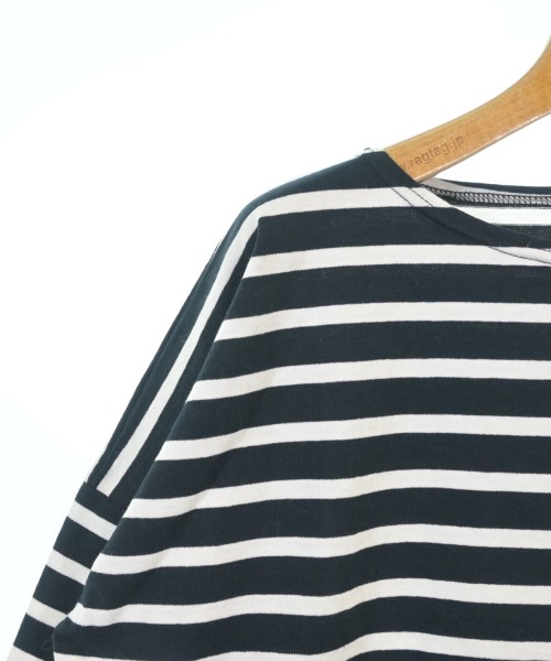 Le minor（ルミノア）Tシャツ・カットソー 黒 サイズ:-(M位) レディース/2200681441040