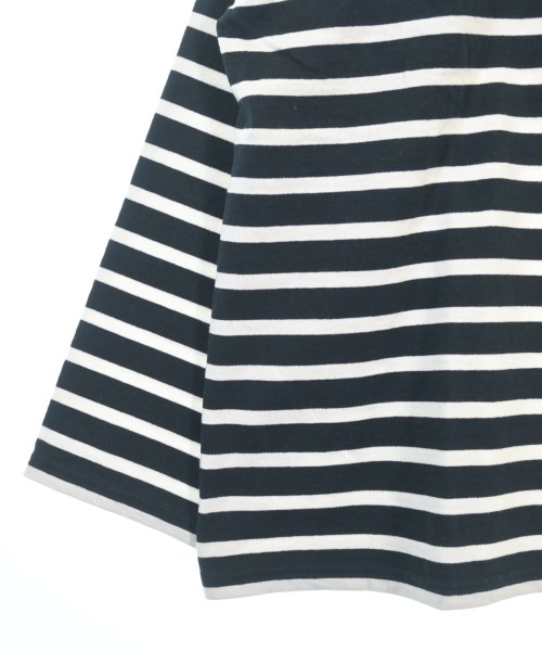 Le minor（ルミノア）Tシャツ・カットソー 黒 サイズ:-(M位) レディース/2200681441040