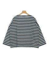 Le minor（ルミノア）Tシャツ・カットソー 黒 サイズ:-(M位) レディース/2200681441040