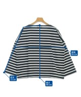 Le minor（ルミノア）Tシャツ・カットソー 黒 サイズ:-(M位) レディース/2200681441040