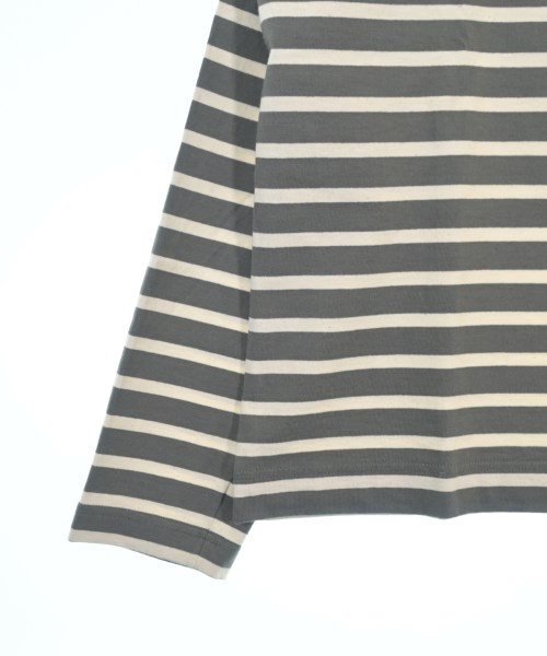 Le minor（ルミノア）Tシャツ・カットソー グレー サイズ:4(XL位) レディース/2200681441057