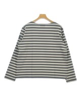Le minor（ルミノア）Tシャツ・カットソー グレー サイズ:4(XL位) レディース/2200681441057