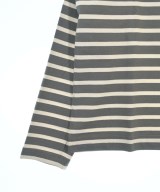 Le minor（ルミノア）Tシャツ・カットソー グレー サイズ:4(XL位) レディース/2200681441057