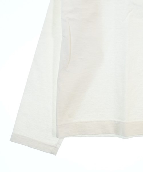 Le minor（ルミノア）Tシャツ・カットソー 白 サイズ:4(XL位) レディース/2200681441064