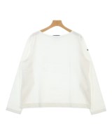 Le minor（ルミノア）Tシャツ・カットソー 白 サイズ:4(XL位) レディース/2200681441064