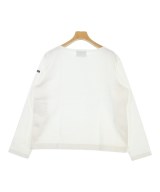 Le minor（ルミノア）Tシャツ・カットソー 白 サイズ:4(XL位) レディース/2200681441064