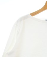 Le minor（ルミノア）Tシャツ・カットソー 白 サイズ:4(XL位) レディース/2200681441064