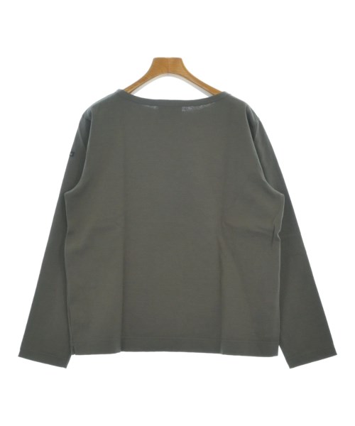 Le minor（ルミノア）Tシャツ・カットソー グレー サイズ:4(XL位) レディース/2200681441071