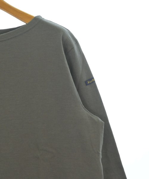 Le minor（ルミノア）Tシャツ・カットソー グレー サイズ:4(XL位) レディース/2200681441071