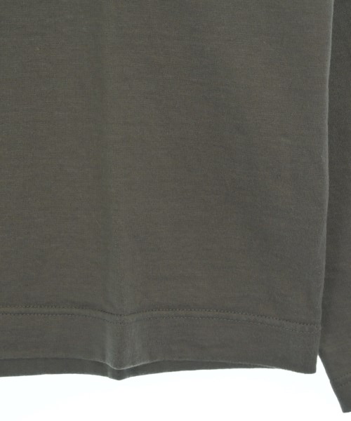 Le minor（ルミノア）Tシャツ・カットソー グレー サイズ:4(XL位) レディース/2200681441071