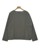 Le minor（ルミノア）Tシャツ・カットソー グレー サイズ:4(XL位) レディース/2200681441071