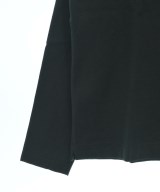 Le minor（ルミノア）Tシャツ・カットソー 黒 サイズ:4(XL位) レディース/2200681441088
