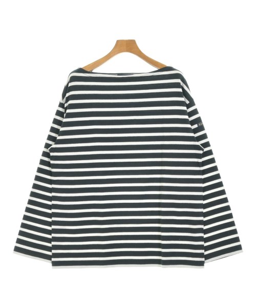 Le minor(ルミノア)Tシャツ・カットソー 紺 サイズ:1(S位)/2200676732030