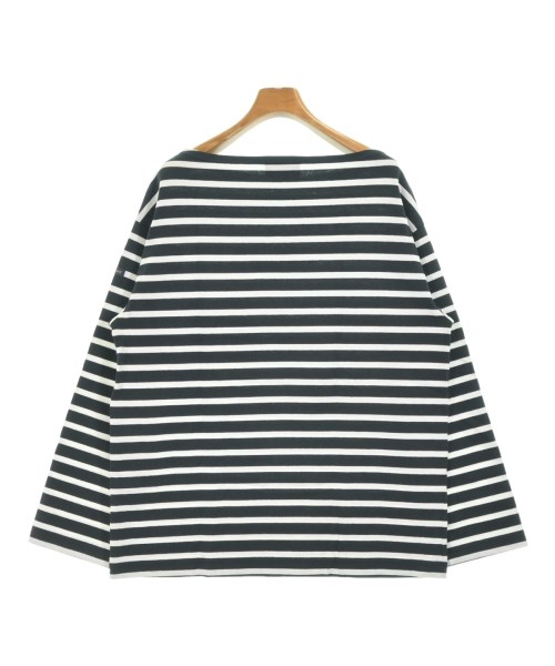 Le minor（ルミノア）Tシャツ・カットソー 紺 サイズ:1(S位) レディース/2200676732030