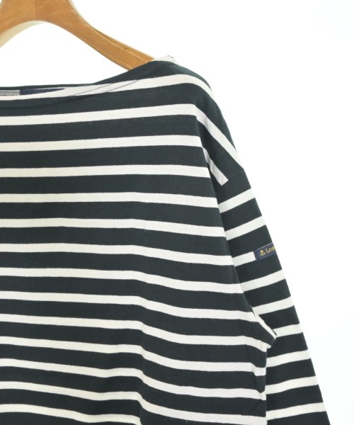 Le minor（ルミノア）Tシャツ・カットソー 紺 サイズ:1(S位) レディース/2200676732030