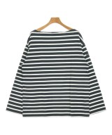 Le minor（ルミノア）Tシャツ・カットソー 紺 サイズ:1(S位) レディース/2200676732030