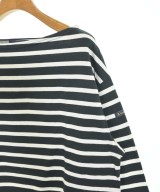 Le minor（ルミノア）Tシャツ・カットソー 紺 サイズ:1(S位) レディース/2200676732030