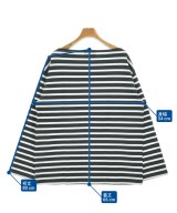 Le minor（ルミノア）Tシャツ・カットソー 紺 サイズ:1(S位) レディース/2200676732030