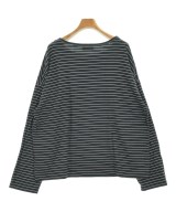 Le minor（ルミノア）Tシャツ・カットソー 黒 サイズ:1(S位) レディース/2200676732054