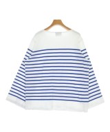 Le minor（ルミノア）Tシャツ・カットソー 白 サイズ:1(S位) レディース/2200687432073