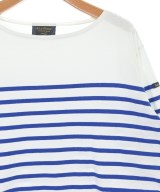 Le minor（ルミノア）Tシャツ・カットソー 白 サイズ:1(S位) レディース/2200687432073