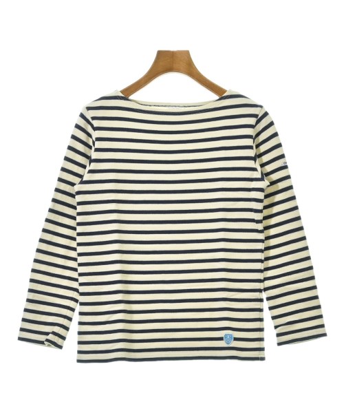 Le minor(ルミノア)Tシャツ・カットソー 白 サイズ:-(S位)/2200690095135