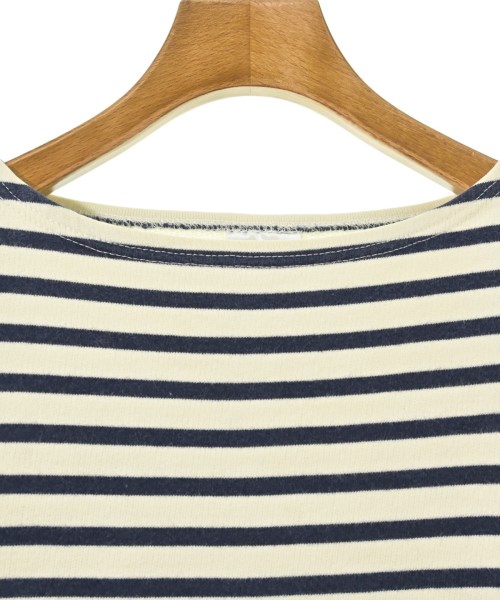 Le minor（ルミノア）Tシャツ・カットソー 白 サイズ:-(S位) レディース/2200690095135