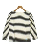 Le minor（ルミノア）Tシャツ・カットソー 白 サイズ:-(S位) レディース/2200690095135